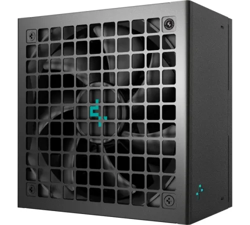 Блок питания DeepCool ATX 1200W PN1200M Gen.5 R-PNC00M-FC0B-WGEU