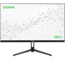 Монитор Digma 23.8 Overdrive 24P410F DM24SG03 черный