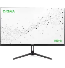 Монитор Digma 23.8 Overdrive 24P410F DM24SG03 черный