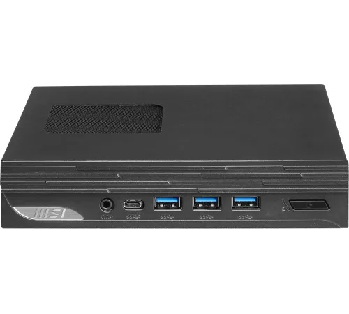 Неттоп MSI Pro DP10 9S6-B0A621-203