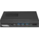 Неттоп MSI Pro DP10 9S6-B0A621-203