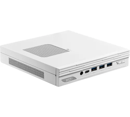 Неттоп MSI Pro DP10 9S6-B0A622-221