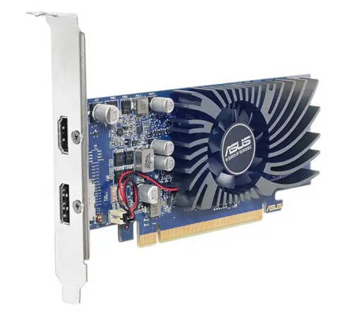 Видеокарта Asus GeForce GT1030 90YV0AT2-M0NA00