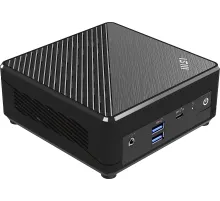 Персональный компьютер MSI Cubi N ADL-018RU 9S6-B0A911-211