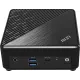 Персональный компьютер MSI Cubi N ADL-019RU 9S6-B0A911-220