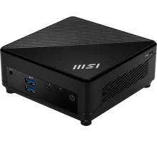 Неттоп MSI Cubi 5 12M-013RU 9S6-B0A811-298