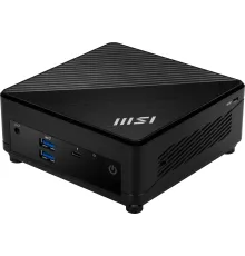 Неттоп MSI Cubi 5 12M-013RU 9S6-B0A811-298