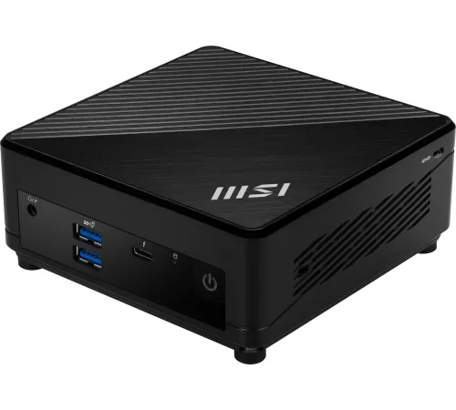 Неттоп MSI Cubi 5 12M-013RU 9S6-B0A811-298