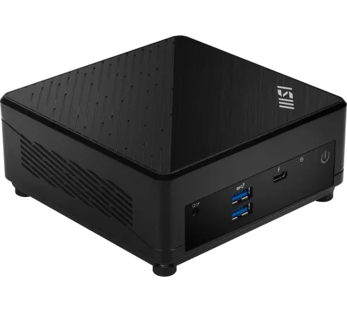 Неттоп MSI Cubi 5 12M-013RU 9S6-B0A811-298