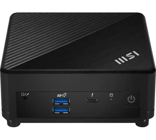 Неттоп MSI Cubi 5 12M-013RU 9S6-B0A811-298