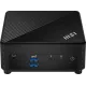 Неттоп MSI Cubi 5 12M-013RU 9S6-B0A811-298