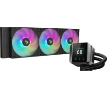 Система водяного охлаждения DeepCool Mystique 360 R-LX750-BKADSNC-G-1
