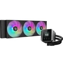 Система водяного охлаждения DeepCool Mystique 360 R-LX750-BKADSNC-G-1