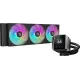 Система водяного охлаждения DeepCool Mystique 360 R-LX750-BKADSNC-G-1
