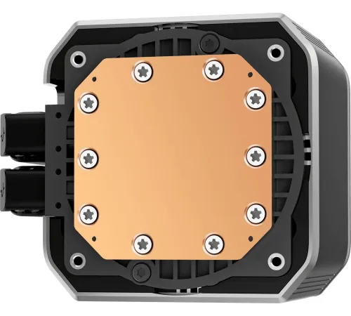 Система водяного охлаждения DeepCool Mystique 360 R-LX750-BKADSNC-G-1