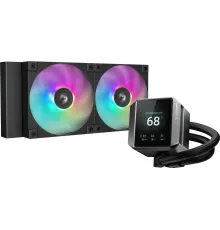 Система водяного охлаждения DeepCool Mystique 240 R-LX550-BKADSNC-G-1