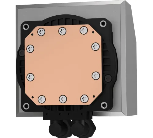Система водяного охлаждения DeepCool LT360 R-LT360-BKAMNC-G-1