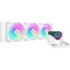 Система водяного охлаждения DeepCool LT360 R-LT360-WHAMNC-G-1