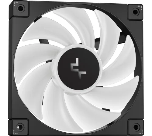 Система водяного охлаждения DeepCool LT240 R-LT240-BKAMNC-G-1
