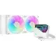 Система водяного охлаждения DeepCool LT240 R-LT240-WHAMNC-G-1
