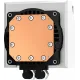 Система водяного охлаждения DeepCool LT240 R-LT240-WHAMNC-G-1