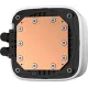Система водяного охлаждения DeepCool LD240 R-LD240-WHDMMN-G-1