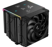Устройство охлаждения(кулер) DeepCool AK620 Digital Pro R-AK620-BKAPMN-G