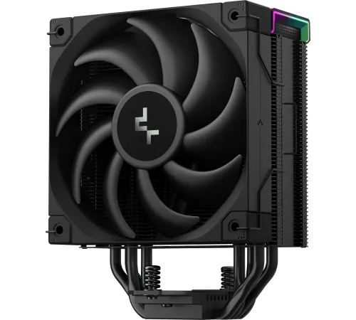 Устройство охлаждения(кулер) DeepCool AK400 Digital Pro R-AK400-BKAPMN-G