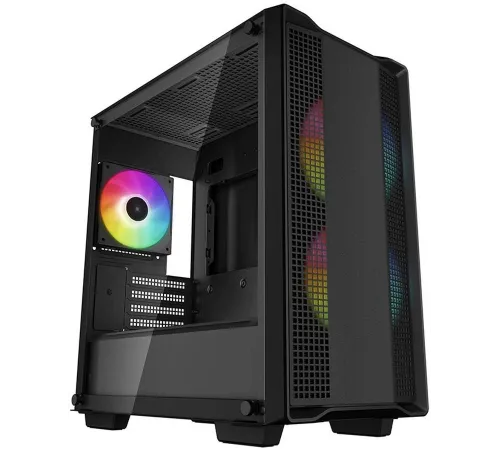 Корпус DeepCool CC360 ARGB R-CC360-BKAPM3-G-1