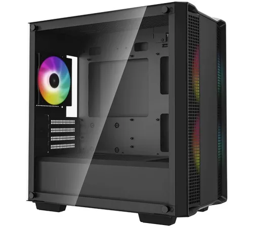 Корпус DeepCool CC360 ARGB R-CC360-BKAPM3-G-1