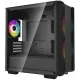 Корпус DeepCool CC360 ARGB R-CC360-BKAPM3-G-1