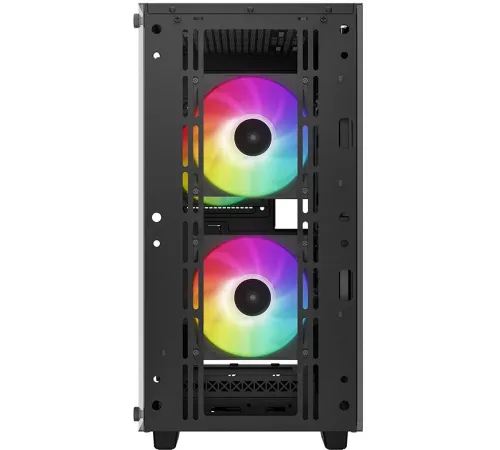 Корпус DeepCool CC360 ARGB R-CC360-BKAPM3-G-1