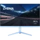 Монитор Digma 23.8 Overdrive 24P410F DM24SG03 голубой