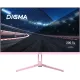Монитор Digma 23.8 Overdrive 24P410F DM24SG03 розовый