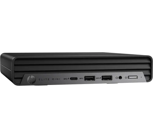Настольный компьютер HP Elite Mini 600 G9 828S3AT Настольный компьютер HP Elite Mini 600 G9 828S3AT