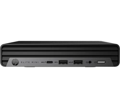 Настольный компьютер HP Elite Mini 600 G9 828S3AT Настольный компьютер HP Elite Mini 600 G9 828S3AT
