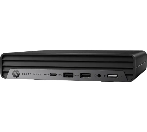 Настольный компьютер HP Elite Mini 600 G9 828S3AT Настольный компьютер HP Elite Mini 600 G9 828S3AT