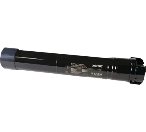 Картридж Xerox 006R01819 Black