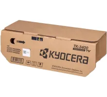 Картридж Kyocera TK-3400 Black 1T0C0Y0NL0