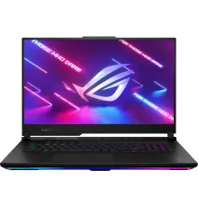 Ноутбук Asus ROG Strix Scar 17 G733PYV-LL067W 90NR0DB4-M006J0