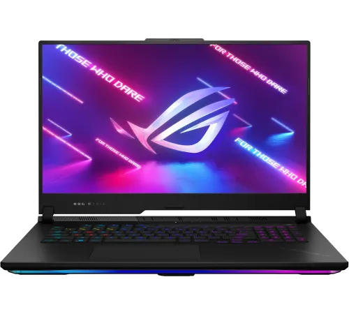 Ноутбук Asus ROG Strix Scar 17 G733PYV-LL067W 90NR0DB4-M006J0