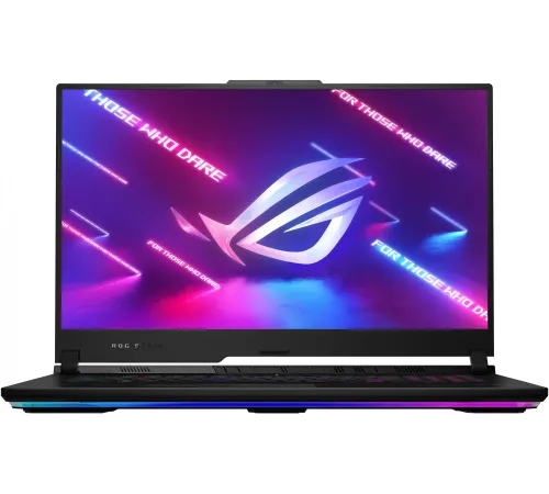 Ноутбук Asus ROG Strix Scar 17 G733PYV-LL067W 90NR0DB4-M006J0