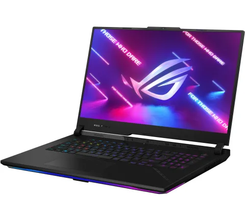 Ноутбук Asus ROG Strix Scar 17 G733PYV-LL067W 90NR0DB4-M006J0