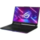 Ноутбук Asus ROG Strix Scar 17 G733PYV-LL067W 90NR0DB4-M006J0