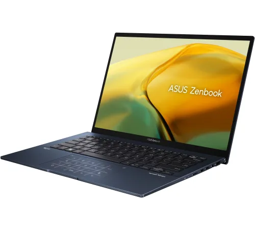 Ноутбук Asus Zenbook 14 UX3402VA-KP696 90NB10G1-M014W0