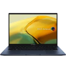 Ноутбук Asus Zenbook 14 OLED UX3402VA-KM749 90NB10G1-M015S0