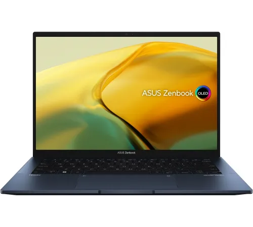 Ноутбук Asus Zenbook 14 OLED UX3402VA-KM749 90NB10G1-M015S0