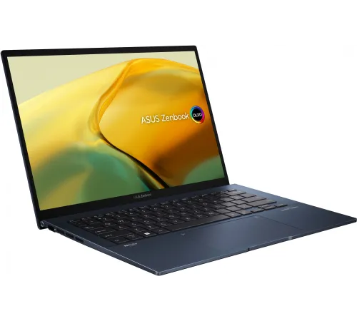 Ноутбук Asus Zenbook 14 OLED UX3402VA-KM749 90NB10G1-M015S0