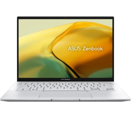 Ноутбук Asus Zenbook 14 OLED UX3402VA-KM748 90NB10G6-M015R0