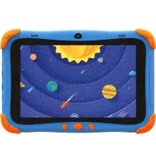 Планшет Digma Kids A8 DA5B8P01 синий